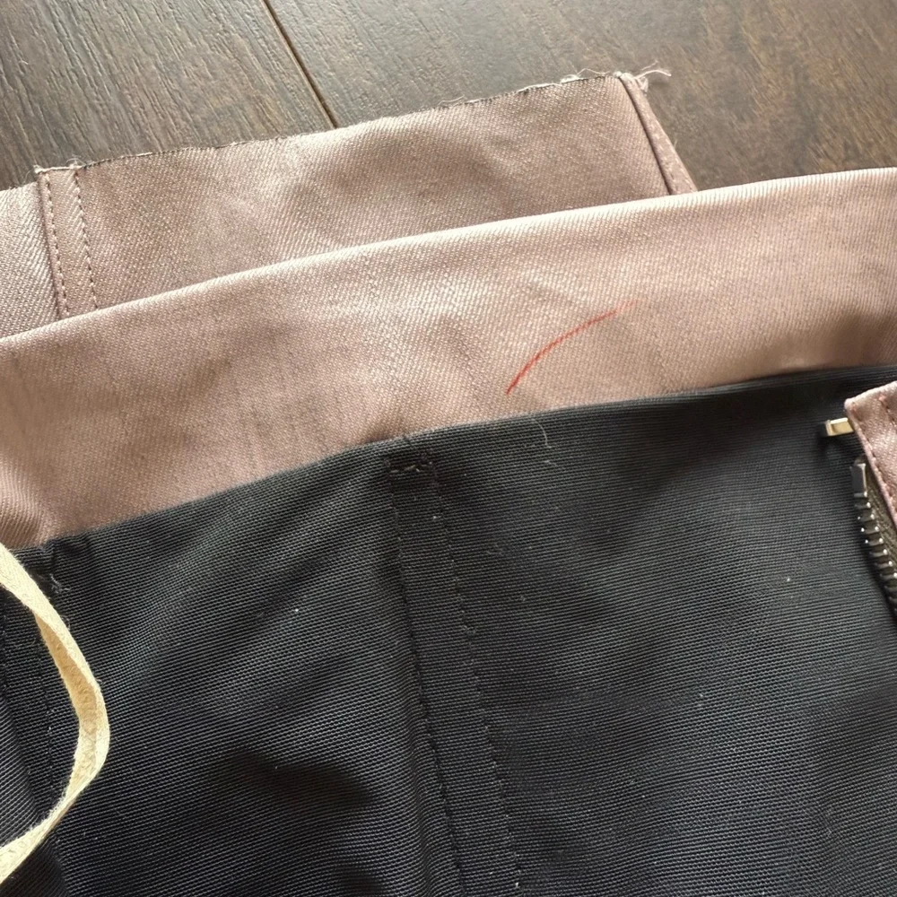 Rick Owens Coated Strapless Bustier Gown - Picture 7 of 9